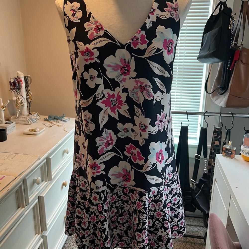 Banana republic dress